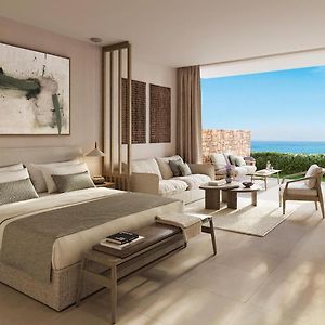 Private Junior Suite